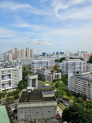 Regent Heights (D23), Condominium #568221131